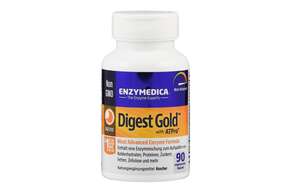 Supplementa Digest™ mit ATPro™ Kapseln, A-Nr.: 5395569 - 01