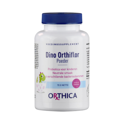 Dino Orthiflor Pulver Orthica, A-Nr.: 5396296 - 01