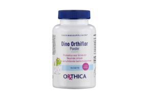 Dino Orthiflor Pulver Orthica, A-Nr.: 5396296 - 01