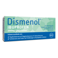 Dismenol Ibuprofen 200mg, A-Nr.: 3756804 - 01