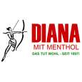 Diana Balsam mit Menthol Tube, A-Nr.: 2340013 - 02