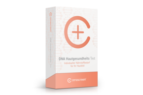 DNA Hautgesundheits Test, A-Nr.: 5638500 - 01