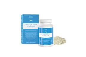 Detox Pulver 12 Tage Kur, A-Nr.: 4488955 - 01