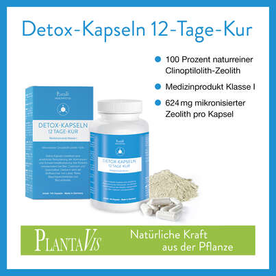 Detox Kapseln 12 Tage Kur, A-Nr.: 4488932 - 05