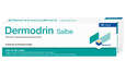 Sie sehen eine Packung Dermodrin Salbe, Produktbild: 01 Dermodrin Salbe, A-Nr.: 0015289 - 01