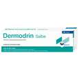 Dermodrin Salbe, A-Nr.: 0015289 - 01