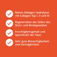 Collagen Pulver Kollagen Hydrolysat, A-Nr.: 5081687 - 03