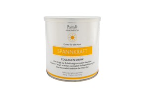SpannKraft - Collagen Drink - Gutes für die Haut, A-Nr.: 4488599 - 01