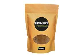 Hanoju Cordyceps Pilz Extrakt Pulver, A-Nr.: 3388424 - 01