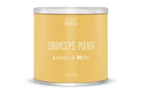 Cordyceps Pulver 350g, A-Nr.: 4546954 - 01