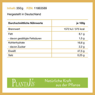 Cordyceps Pulver 350g, A-Nr.: 4546954 - 04