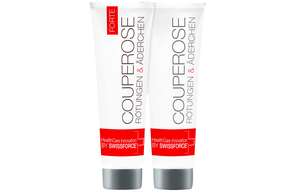 Couperose Rötungen &amp;amp; Äderchen Balsam FORTE, A-Nr.: 5229546 - 01