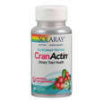 Sie sehen eine Packung Supplementa CranActin Cranberryextrakt Kapseln, Produktbild: 01 Supplementa CranActin Cranberryextrakt Kapseln, A-Nr.: 5573628 - 01