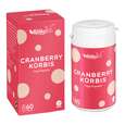 BjökoVit Cranberry-Kürbis Kapseln vegan, A-Nr.: 5174590 - 04