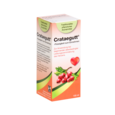 Sie sehen eine Packung Crataegutt® Flüssigkeit zum Einnehmen, Produktbild: 01 Crataegutt® Flüssigkeit zum Einnehmen, A-Nr.: 4210289 - 01