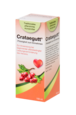 Sie sehen eine Packung Crataegutt® Flüssigkeit zum Einnehmen, Produktbild: 02 Crataegutt® Flüssigkeit zum Einnehmen, A-Nr.: 4210289 - 02