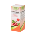 Sie sehen eine Packung Crataegutt® Flüssigkeit zum Einnehmen, Produktbild: 02 Crataegutt® Flüssigkeit zum Einnehmen, A-Nr.: 4210289 - 02