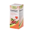 Crataegutt® Flüssigkeit zum Einnehmen, A-Nr.: 4210295 - 02