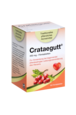 Sie sehen eine Packung Crataegutt® 450mg - Filmtabletten, Produktbild: 01 Crataegutt® 450mg - Filmtabletten, A-Nr.: 4215660 - 01