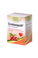 Sie sehen eine Packung Crataegutt® 450mg - Filmtabletten, Produktbild: 02 Crataegutt® 450mg - Filmtabletten, A-Nr.: 4215660 - 02