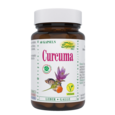 Espara Curcuma Bio Kapseln, A-Nr.: 5461059 - 01