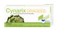 Sie sehen eine Packung Cynarix Dragees, Produktbild: 01 Cynarix Dragees, A-Nr.: 0013824 - 01