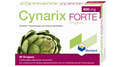 Sie sehen eine Packung Cynarix Forte Dragees, Produktbild: 01 Cynarix Forte Dragees, A-Nr.: 3929736 - 01