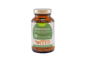Gamu DarmoFungal Kapseln, A-Nr.: 5600294 - 01