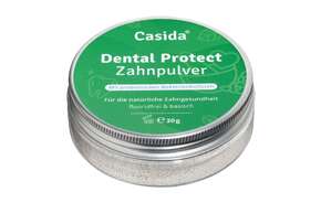 Casida Dental Protect Zahnpulver, A-Nr.: 5423254 - 01