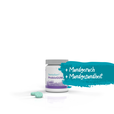 DentaSan ProbioGUM, A-Nr.: 5160949 - 03