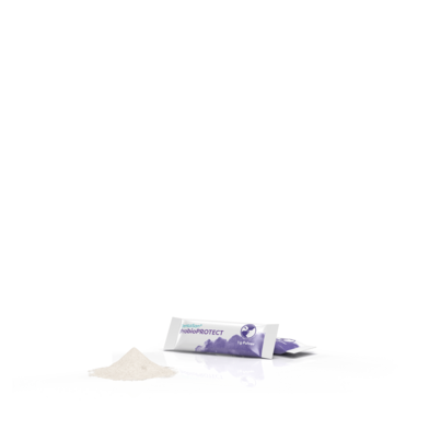 Sie sehen eine Packung DentaSan ProbioPROTECT, Produktbild: 02 DentaSan ProbioPROTECT, A-Nr.: 5036793 - 02