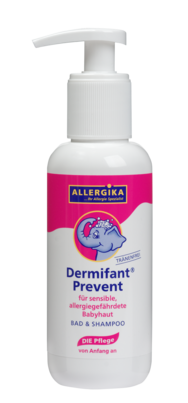 Dermifant® Prevent Bad &amp; Shampoo 200ml, A-Nr.: 5585962 - 02