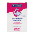 Sie sehen eine Packung Dermifant® Prevent Körperbutter 10 x 10ml, Produktbild: 01 Dermifant® Prevent Körperbutter 10 x 10ml, A-Nr.: 5585985 - 01