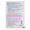 Sie sehen eine Packung Dermifant® Prevent Körperbutter 10 x 10ml, Produktbild: 03 Dermifant® Prevent Körperbutter 10 x 10ml, A-Nr.: 5585985 - 03