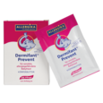 Sie sehen eine Packung Dermifant® Prevent Körperbutter 10 x 10ml, Produktbild: 05 Dermifant® Prevent Körperbutter 10 x 10ml, A-Nr.: 5585985 - 05