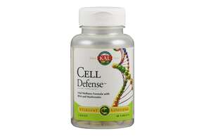 Supplementa Cell Defense KAL Tabletten, A-Nr.: 5598597 - 01