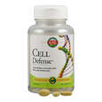 Sie sehen eine Packung Supplementa Cell Defense KAL Tabletten, Produktbild: 04 Supplementa Cell Defense KAL Tabletten, A-Nr.: 5598597 - 04
