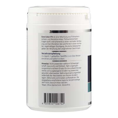 CEVE Colon Fit Pulver, A-Nr.: 5756406 - 03