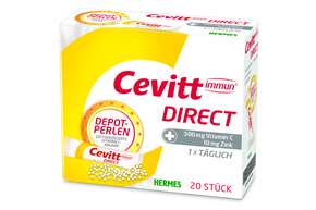 Cevitt® immun Direct 20ST, A-Nr.: 3864445 - 01