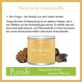 Bio Chaga Pulver 70g, A-Nr.: 4593327 - 02