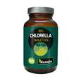 Sie sehen eine Packung Hanoju Chlorella Tabletten Bio 400mg, Produktbild: 01 Hanoju Chlorella Tabletten Bio 400mg, A-Nr.: 4256096 - 01