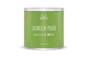 Chlorella Pulver 150g, A-Nr.: 4545392 - 01