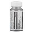 Sie sehen eine Packung Supplementa Chlorophyll 20mg Tabletten, Produktbild: 02 Supplementa Chlorophyll 20mg Tabletten, A-Nr.: 5395517 - 02