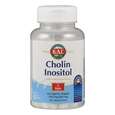 Supplementa Cholin &amp; Inositol 500mg Tabletten, A-Nr.: 5395380 - 01