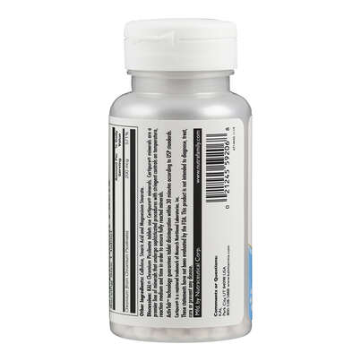 Sie sehen eine Packung Supplementa Chrom Picolinat 200 mcg KAL Tabletten, Produktbild: 03 Supplementa Chrom Picolinat 200 mcg KAL Tabletten, A-Nr.: 5598806 - 03