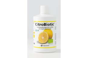 Citrobiotic Grapefruitkernextrakt, A-Nr.: 4490366 - 01