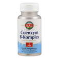 Sie sehen eine Packung Supplementa Coenzym B-Komplex Kapseln, Produktbild: 01 Supplementa Coenzym B-Komplex Kapseln, A-Nr.: 5396362 - 01