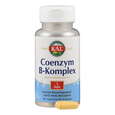 Sie sehen eine Packung Supplementa Coenzym B-Komplex Kapseln, Produktbild: 04 Supplementa Coenzym B-Komplex Kapseln, A-Nr.: 5396362 - 04