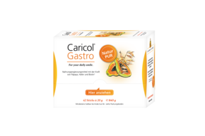 Caricol®-Gastro 42 x 20g, A-Nr.: 5742634 - 01