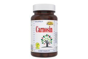 Espara Carnosin Kapseln, A-Nr.: 3016970 - 01